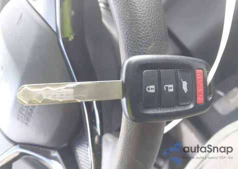 2019 Honda Hr-V Lx z USA, uszkodzony, nr VIN 3CZRU6H33KG724352